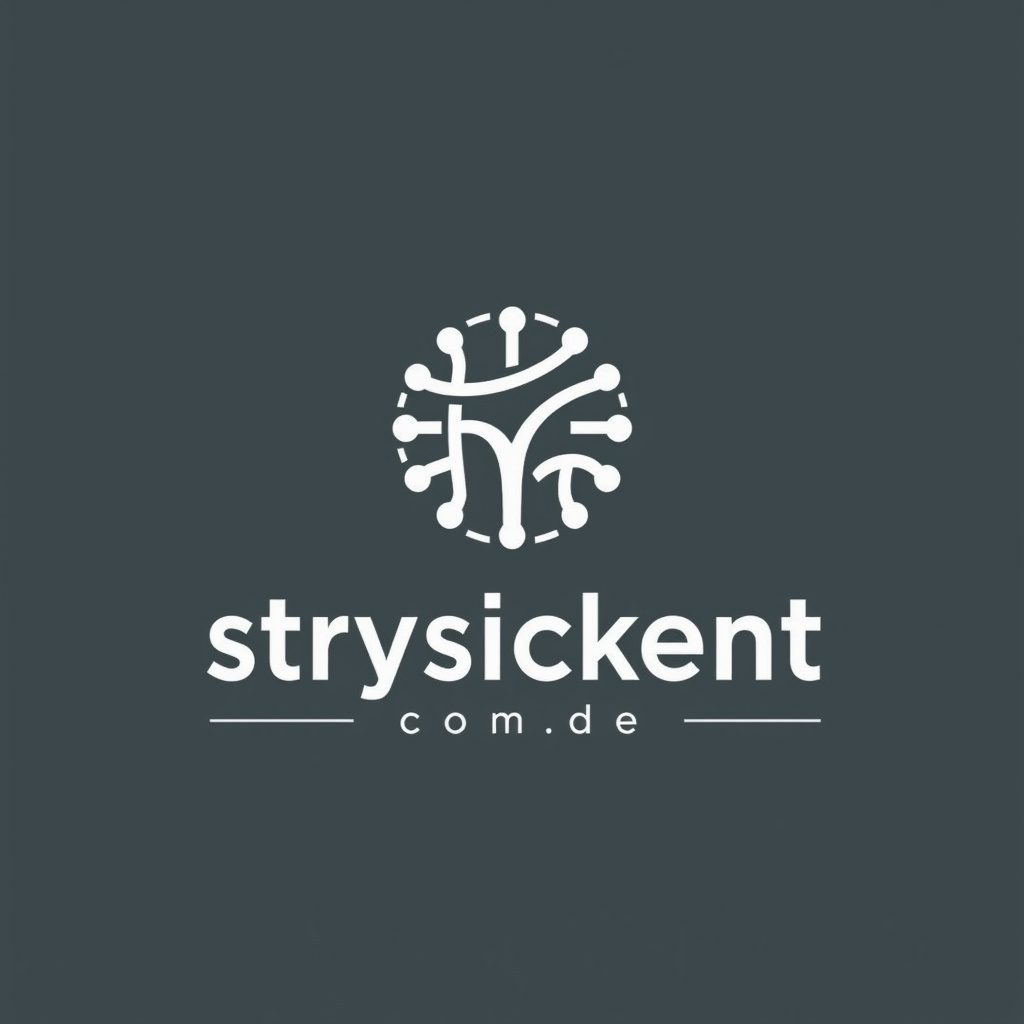 Strysickent